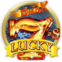 7X Lucky Sevens