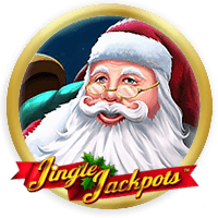 50 spins Jingle Jackpots