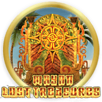 Mayan Lost Treasures