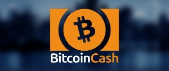Deposit or Withdraw via Bitcoin Cash